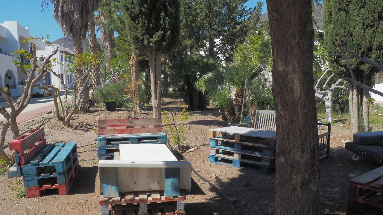 Apartamento La Isletilla Apartment Almeria Spain
