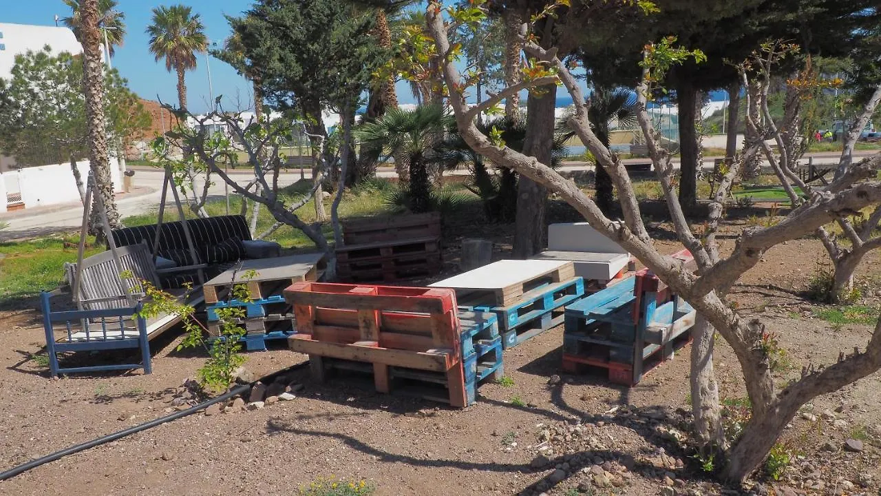 Apartamento La Isletilla Apartment Almeria