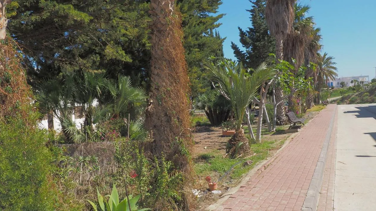 Apartamento La Isletilla Apartment Almeria Spain
