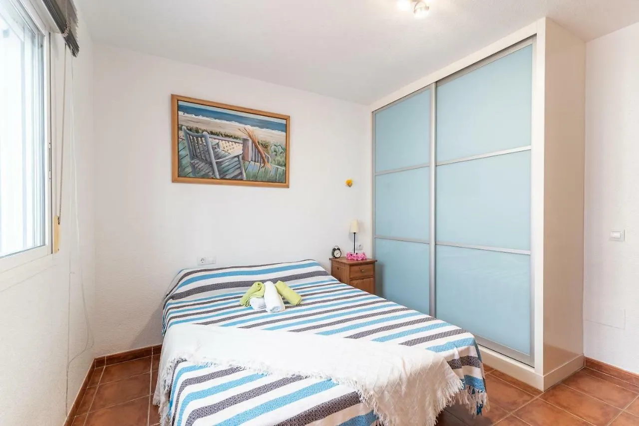 Apartamento La Isletilla Apartment Almeria