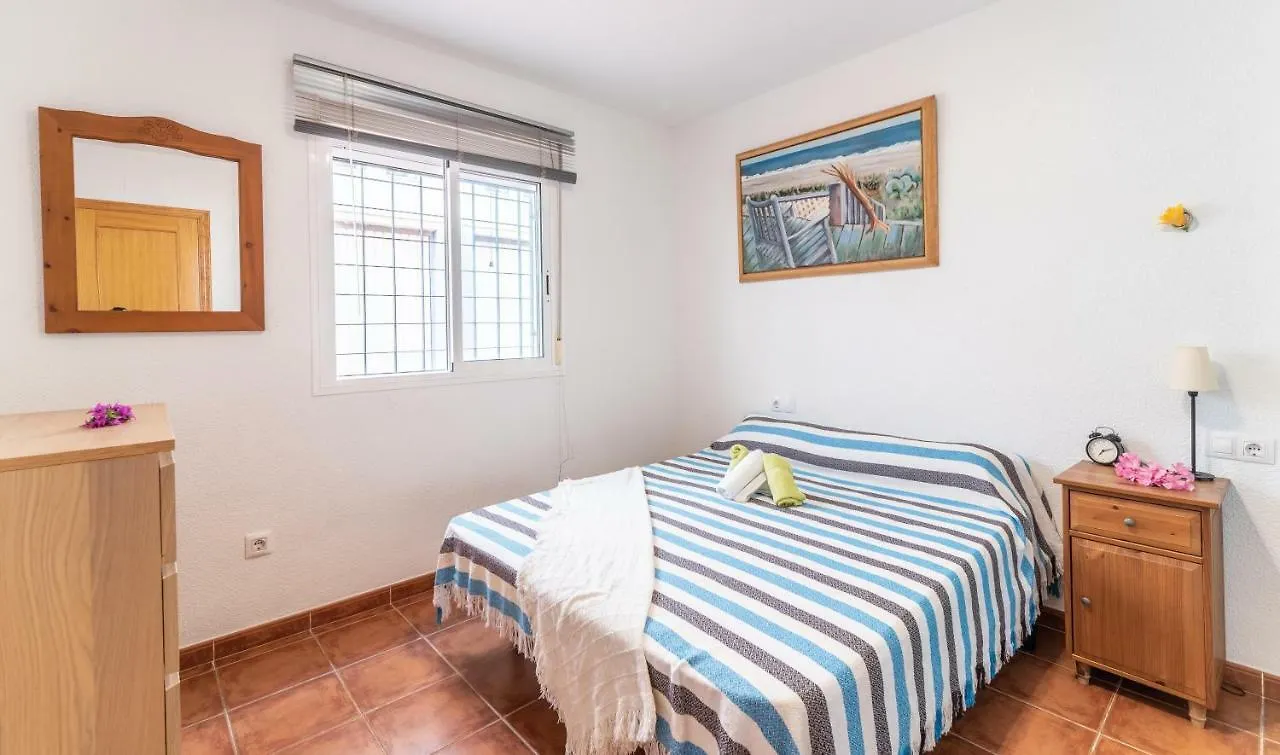 Apartamento La Isletilla Apartment Almeria
