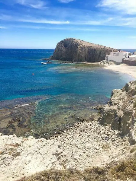 Apartamento La Isletilla Apartment Almeria 0*,
