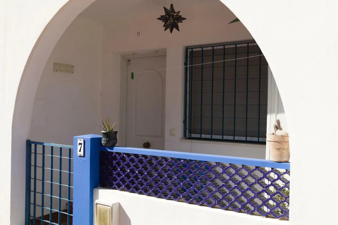 Apartamento La Isletilla Apartment Almeria